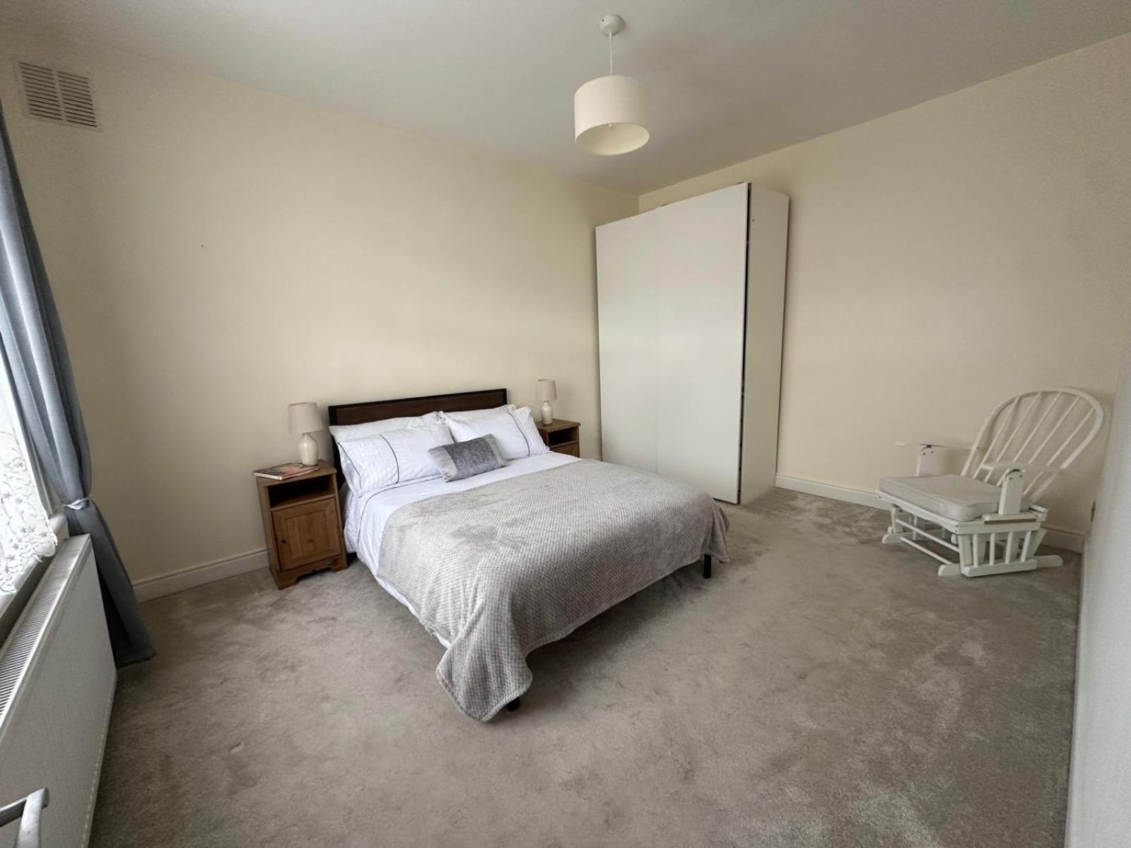 Luxurious Living 4 Bedroom Home London Exterior photo